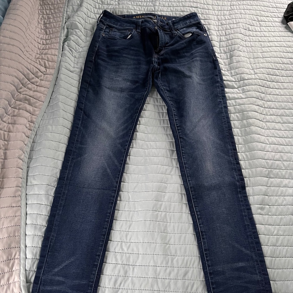 American eagle jeans jeans